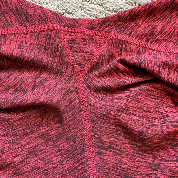 Beyond Yoga Spacedye Interlooped high waisted capri leggings - Picture 4 of 7